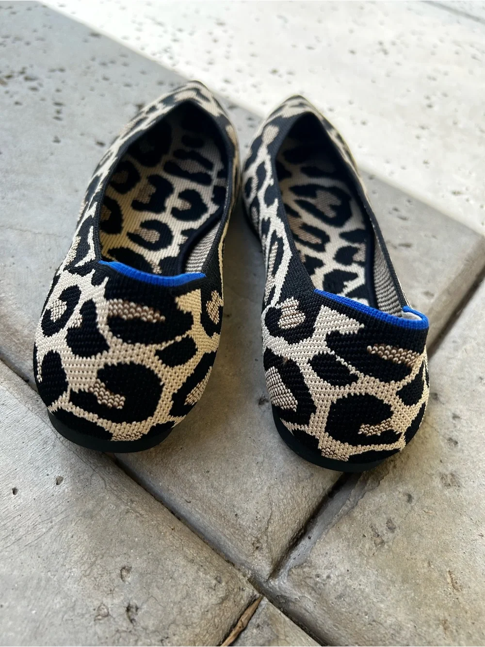 Rothys rothy’s leopard